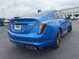 Used 2025 Cadillac CT5 V image 3