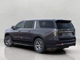 New 2025 Chevrolet Suburban Premier image 3