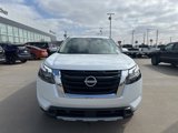 New 2025 Nissan Pathfinder SL w/ SL Premium Package image 2