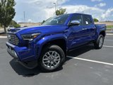 New 2025 Toyota Tacoma Limited image 5