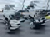 New 2025 RAM 3500 Laramie w/ Max Tow Package image 3