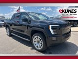 New 2026 GMC Sierra EV Elevation w/ LPO, Elevation Dark Package image 3