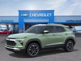 New 2026 Chevrolet TrailBlazer LT w/ Convenience Package image 2
