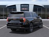 New 2025 GMC Yukon XL AT4 image 4