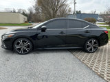 Used 2021 Nissan Sentra SR image 4