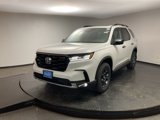 New 2025 Honda Pilot TrailSport image 3