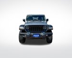 Used 2024 Jeep Wrangler Unlimited image 2
