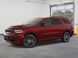 New 2025 Dodge Durango R/T image 2
