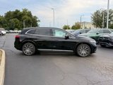 New 2026 Mercedes-Benz EQS 400 4MATIC SUV image 5