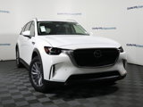 New 2025 MAZDA CX-90 3.3 Turbo w/ Preferred Package image 2