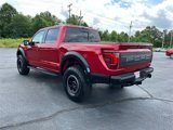 New 2025 Ford F150 Raptor image 6