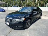 Used 2019 Volkswagen Jetta SE image 2