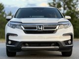 Used 2021 Honda Pilot EX-L image 2