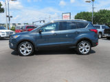 Used 2019 Ford Escape Titanium image 2