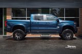 Used 2020 Chevrolet Silverado 1500 RST image 2