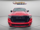 New 2025 RAM 1500 Laramie image 5