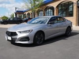 Certified 2024 Acura TLX SH-AWD w/ A-SPEC Pkg image 2