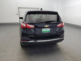 Used 2020 Chevrolet Equinox LT w/ Driver Convenience Package image 6