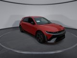 New 2025 Hyundai Ioniq 5 N image 5