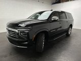 New 2025 Chevrolet Suburban Premier image 6