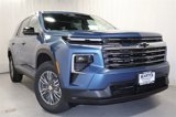 New 2025 Chevrolet Traverse LT w/ Driver Confidence Package image 2