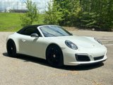 Used 2017 Porsche 911 Carrera 4S image 2