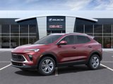 New 2025 Buick Encore GX Preferred w/ Comfort Package image 2
