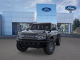 New 2025 Ford Bronco Badlands w/ Sasquatch Package image 2