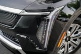 Used 2025 Cadillac Escalade IQ Luxury 1 w/ LPO, Radiant Package image 3
