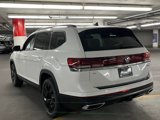 New 2026 Volkswagen Atlas SE image 4