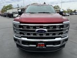 New 2025 Ford F350 Lariat image 2
