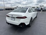 New 2026 BMW 550e xDrive w/ Executive Package image 5
