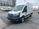 Used 2022 Ford E-Transit 148 High Roof w/ Load Area Protection Package image 3