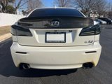 Used 2008 Lexus IS F image 6