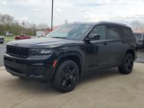 New 2025 Jeep Grand Cherokee L Altitude image 2