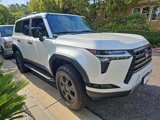Used 2025 Lexus GX 550 image 2