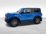 Used 2024 Ford Bronco Big Bend image 6
