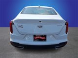 Used 2024 Cadillac CT4 Premium Luxury w/ Climate Package image 5