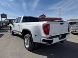 New 2025 Chevrolet Silverado 3500 High Country w/ Technology Package image 6