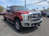 Used 2016 Ford F350 Lariat w/ Lariat Ultimate Package image 3