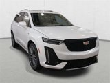 New 2025 Cadillac XT6 Sport w/ Platinum Package image 3