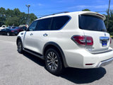 Used 2018 Nissan Armada SL w/ Premium Package image 5