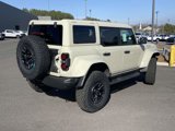 New 2025 Ford Bronco Raptor image 3