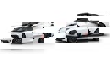 New 2026 Chevrolet Corvette Stingray Preferred Conv w/ Z51 Performance Package image 2