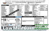 Used 2022 Cadillac CT4 V Blackwing w/ Carbon Fiber 1 Package image 5