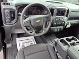 New 2025 Chevrolet Silverado 1500 W/T w/ WT Safety Package image 4