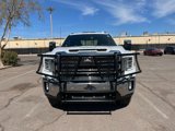 Used 2023 GMC Sierra 2500 SLT w/ SLT Premium Package image 3