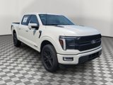 New 2025 Ford F150 Platinum image 4