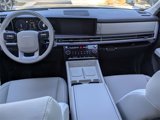 New 2025 Hyundai Santa Fe Calligraphy w/ Tow & Go Package image 5