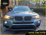 Used 2017 BMW X3 sDrive28i image 4